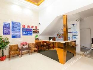 Jinhong Hotel Hotel in Zhejiang