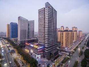 Changxing Fan Home Hotel Hotel in Zhejiang