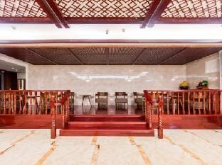 Changxing Fan Home Hotel Hotel in Zhejiang