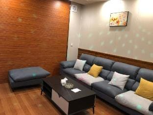 Xinsheng Yuanxin Guesthouse Hotel in Zhejiang