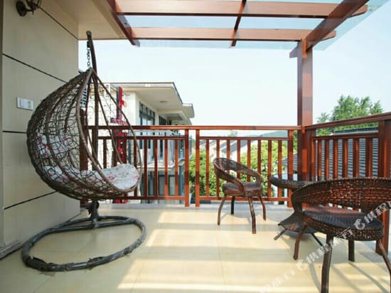 Changxing Habitable Guesthouse Hotel in Zhejiang