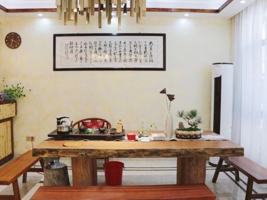Changxing Habitable Guesthouse Hotel in Zhejiang