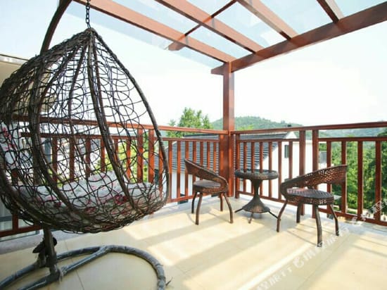Changxing Habitable Guesthouse Hotel in Zhejiang