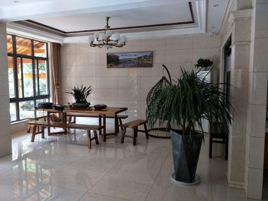 Tianyuan Inn Hotel in Zhejiang