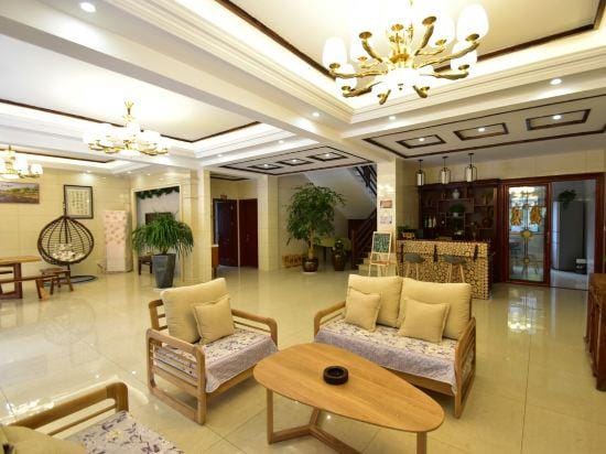 Tianyuan Inn Hotel in Zhejiang