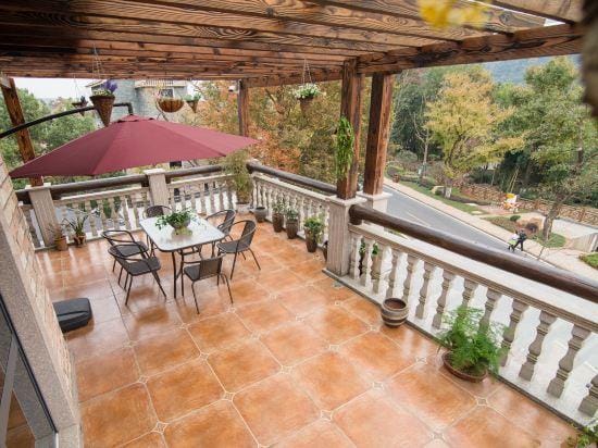 Zhiqiu Guesthouse Hotel in Zhejiang