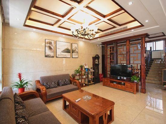 Changxinxingyueju Hotel in Zhejiang