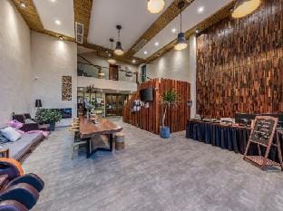Orange's Red Hostel Hotel in Zhejiang