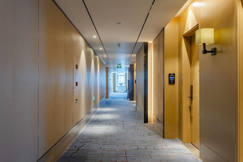 EARL FAMILY  Hotel Hotel in Suzhou