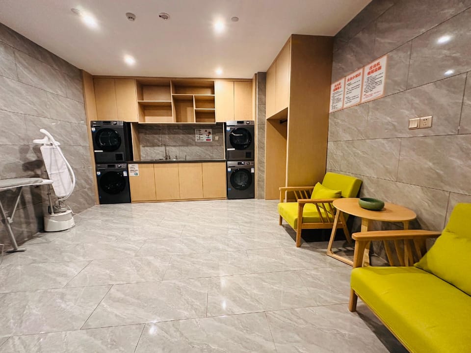EARL FAMILY  Hotel Hotel in Suzhou