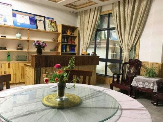 Changxing Xingxiangju Hotel Hotel in Zhejiang