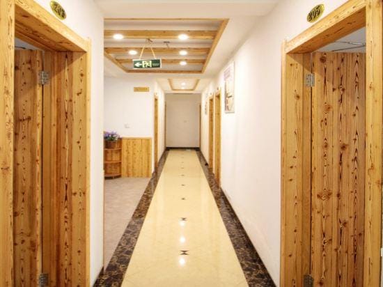 Changxing Xingxiangju Hotel Hotel in Zhejiang