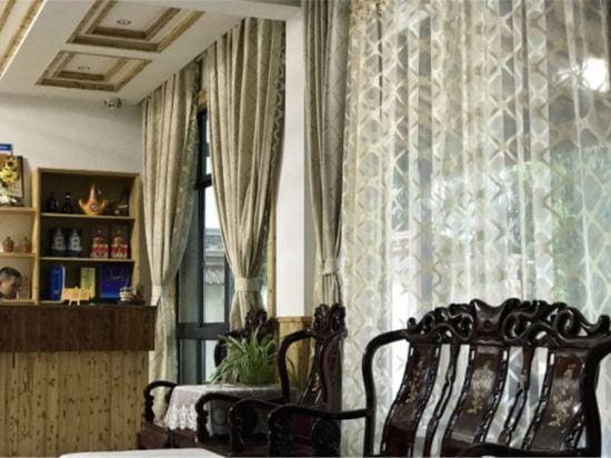 Changxing Xingxiangju Hotel Hotel in Zhejiang
