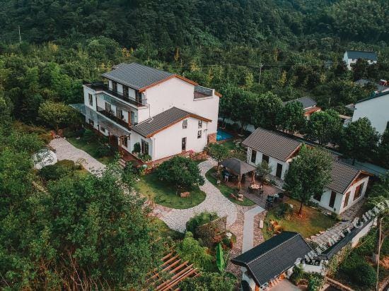 Yinxing Guli Hotel Hotel in Zhejiang