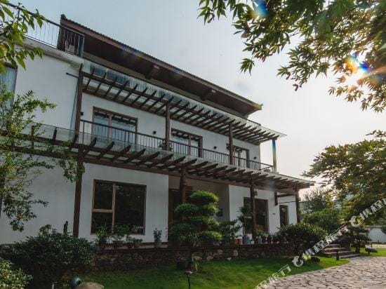 Yinxing Guli Hotel Hotel in Zhejiang