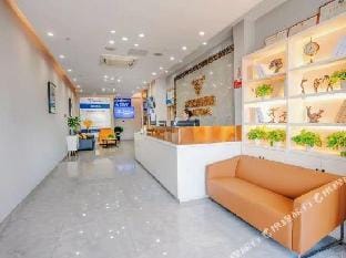 Sweetome Vacation Rentals (Changxing Textile City) Hotel in Suzhou