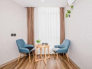 Sweetome Vacation Rentals (Changxing Textile City) Hotel in Suzhou