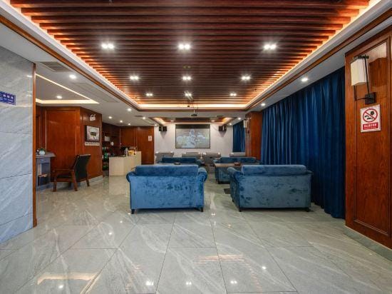 MANJU Hotel Hotel in Suzhou