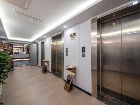 MANJU Hotel Hotel in Suzhou