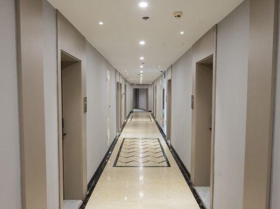 Changxing county shun xin business hotel Hotel in Suzhou