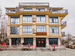 Shengxia Shanzhuang Hotel in Zhejiang
