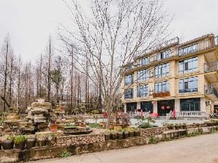 Shengxia Shanzhuang Hotel in Zhejiang