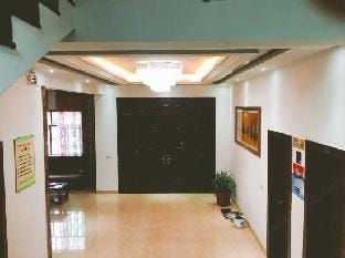 Homestay An Homestay Hotel in Zhejiang