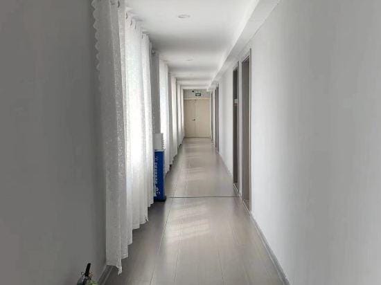 Changxing golden time hotel Hotel in Zhejiang