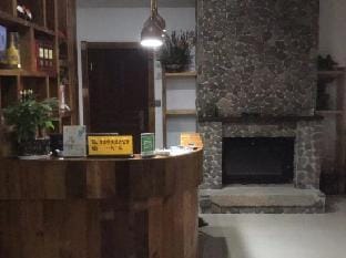 Changxing Chayunjuju Hotel in Zhejiang