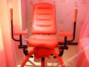 ouli hotel (Changxing Haixing Road Branch) Hotel in Zhejiang