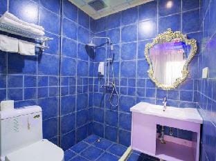 ouli hotel (Changxing Haixing Road Branch) Hotel in Zhejiang