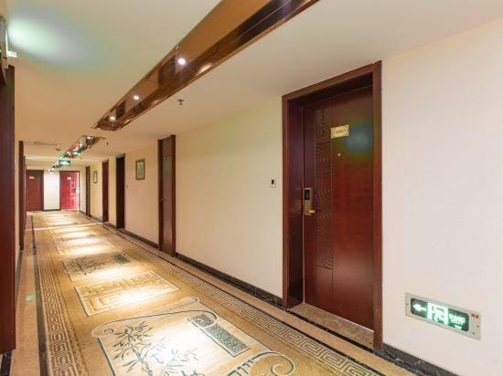 Lihao Hotel Hotel in Zhejiang