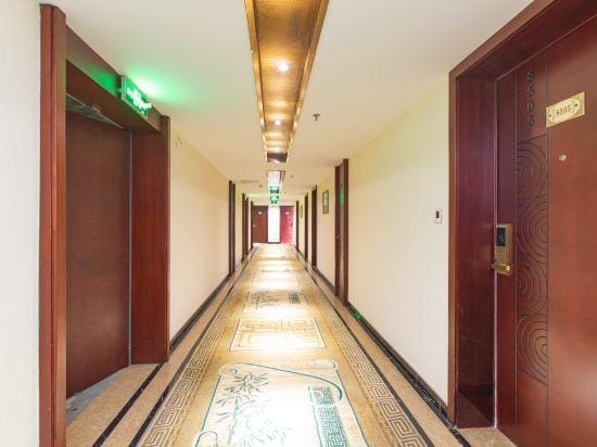Lihao Hotel Hotel in Zhejiang