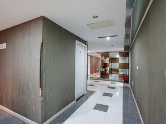 Changrui Business Hotel Hotel in Suzhou