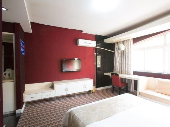 Changrui Business Hotel Hotel in Suzhou