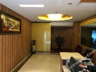 Bailing Zhiyue Business Hotel Hotel in Zhejiang
