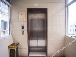 Bailing Zhiyue Business Hotel Hotel in Zhejiang