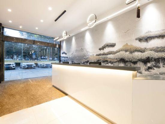 Songyi Hotel (Changxing People's Hospital) Hotel in Zhejiang