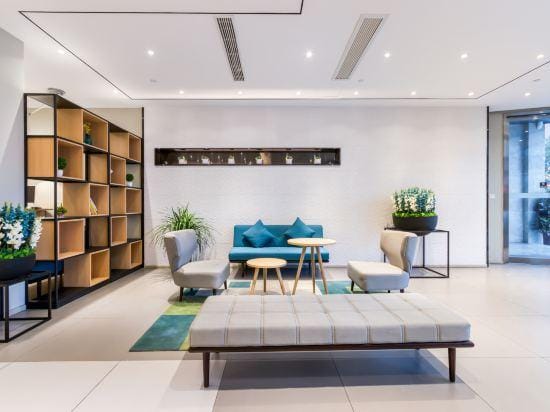 Home Inn (Changxing South Station Dongyufang Branch) Hotel in Zhejiang