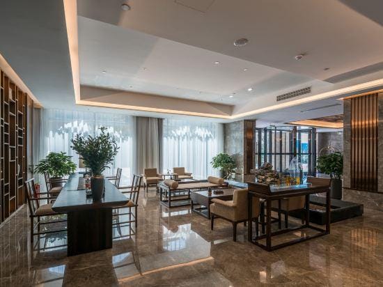 Dongshan Hotel Hotel in Shandong