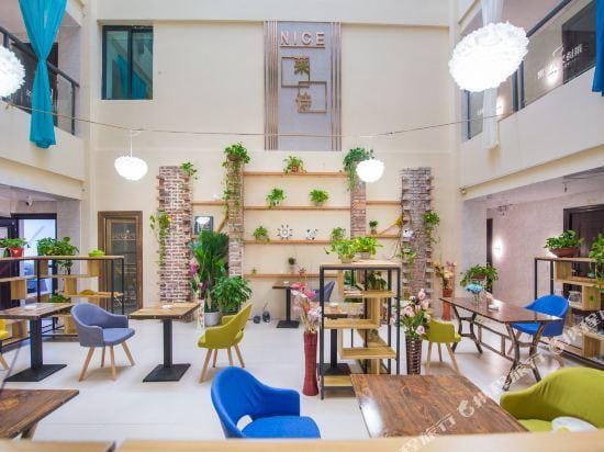 NiceHotel Hotel in Sichuan