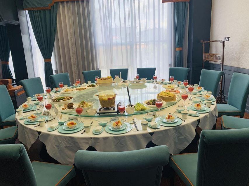 Pan Zhihua Hotel（RenHe） Hotel in Sichuan