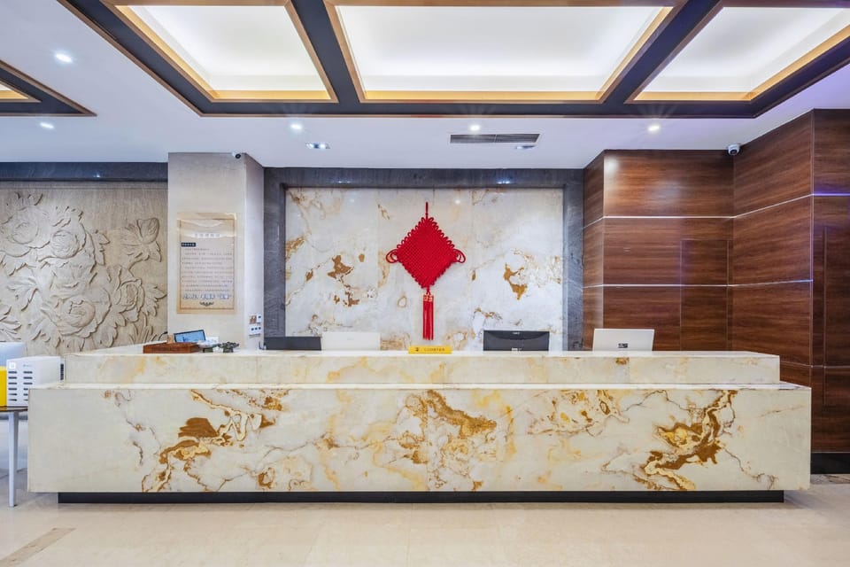 Yi Xuan Bo Ya Hotel Hotel in China