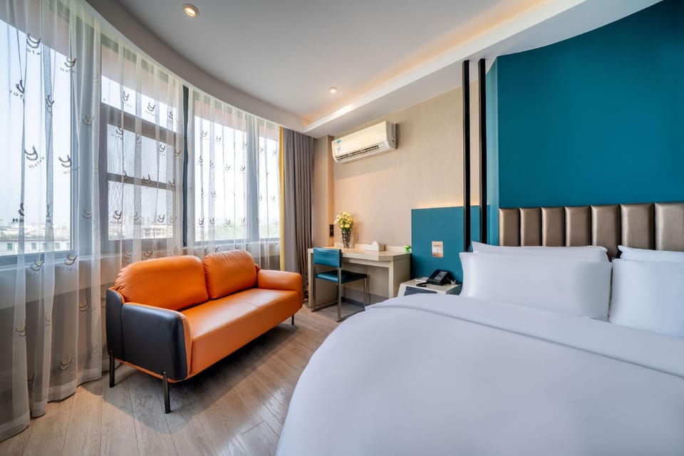 Guestroom