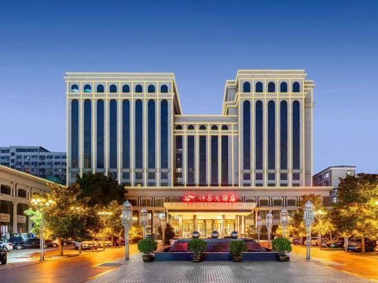 Xuchang Hotel Hotel in China