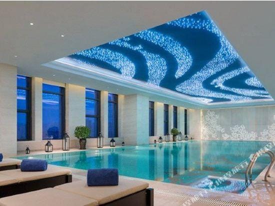 Xuchang Hotel Hotel in China