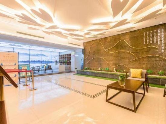 Siyecao Theme Hotel Hotel in China