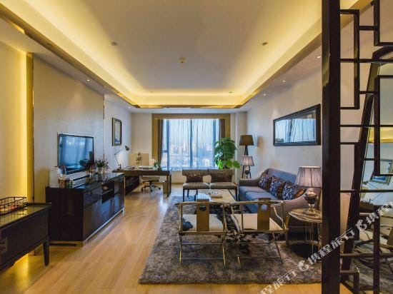 International Trade Hotel Hotel in China