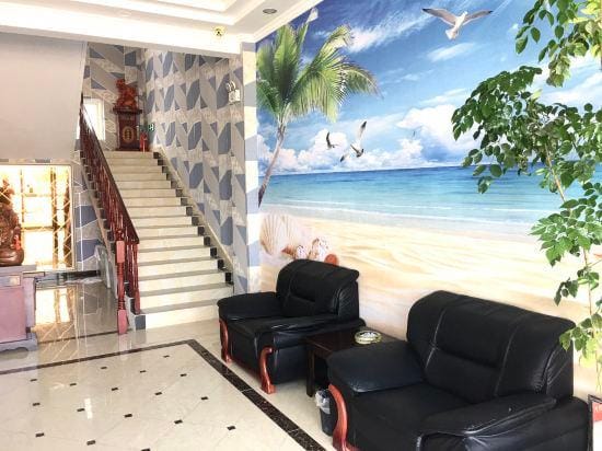Yilu Tongxing Chain Hotel Hotel in Jiangsu