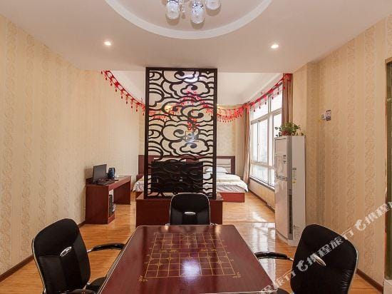 Yilu Tongxing Chain Hotel Hotel in Jiangsu